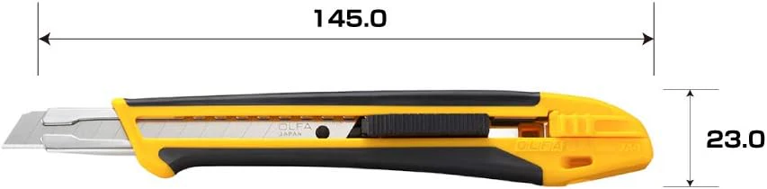 OLFA 198B Cutter Hyper A Type - Image 4
