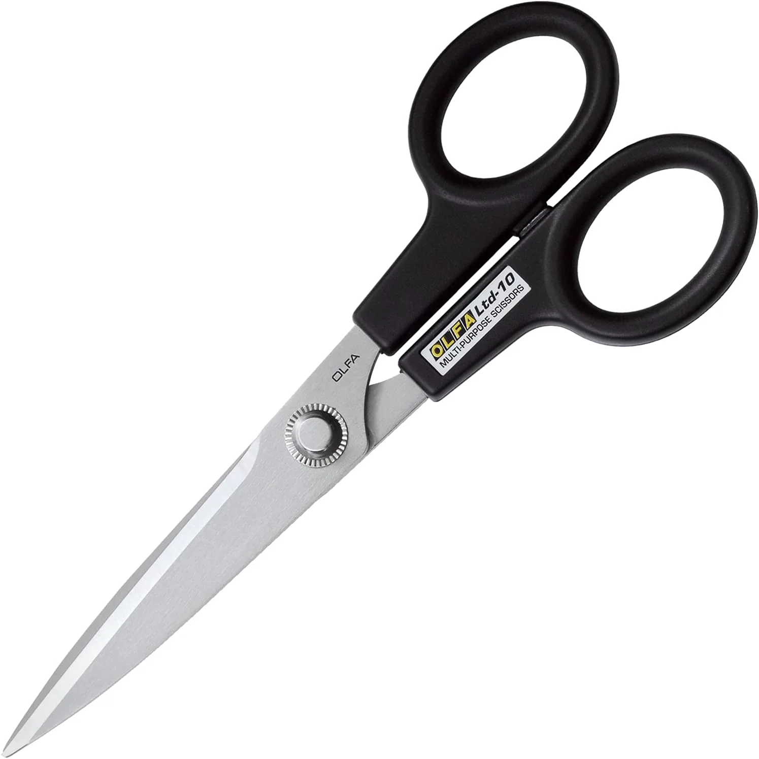 OLFA LTD-10 Limited SC Cutter (Scissors) - Image 2