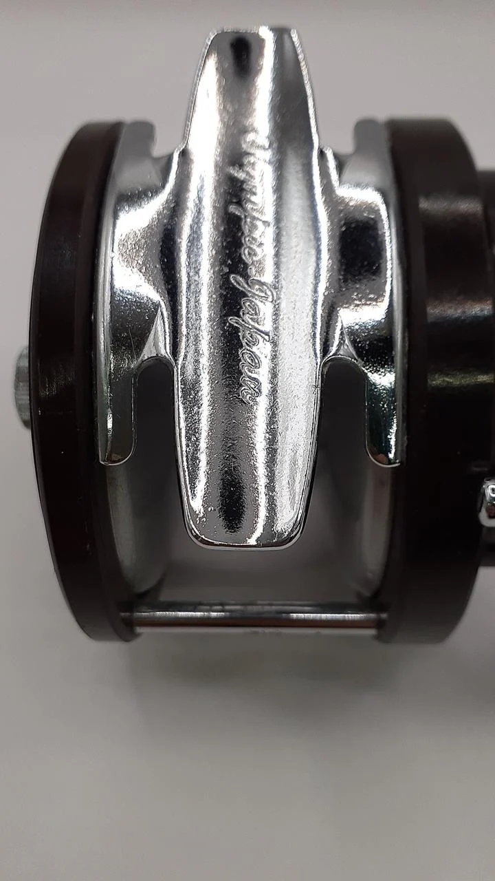 OLYMPIC Baitcasting Reel DOHZUKI 300 - Image 4