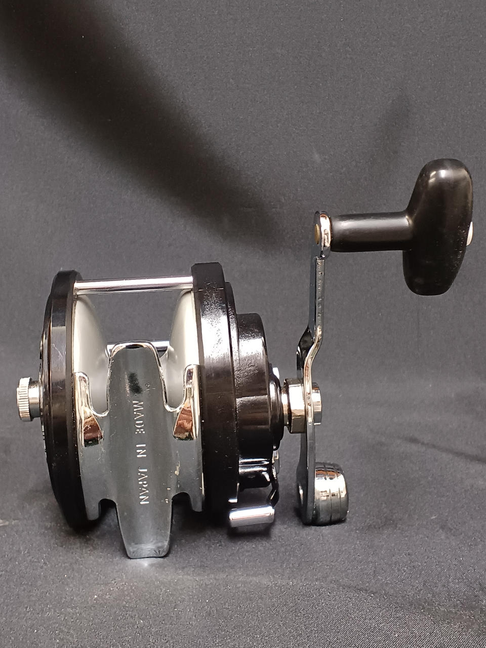 OLYMPIC Baitcasting Reel DOHZUKI 300 - Image 6