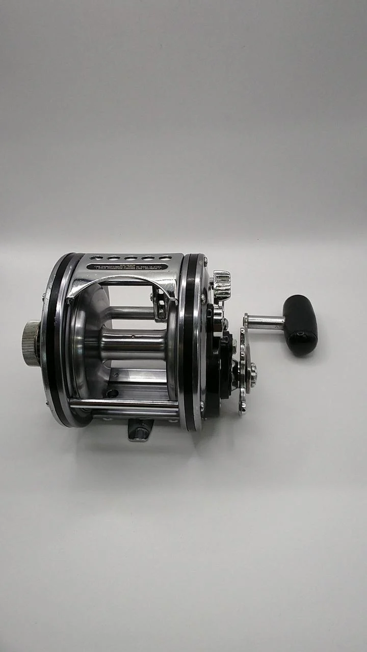 OLYMPIC Baitcasting Reel DOHZUKI-DX No.3MB