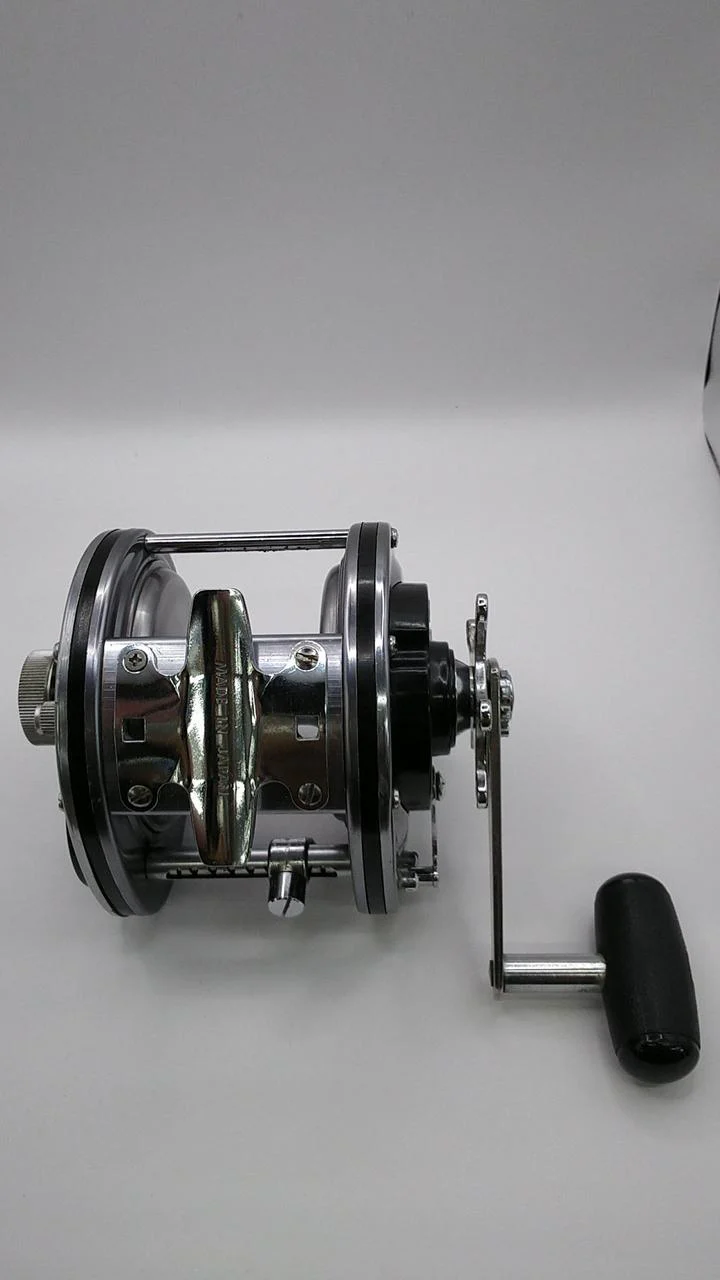 OLYMPIC Baitcasting Reel DOHZUKI-DX No.3MB - Image 2