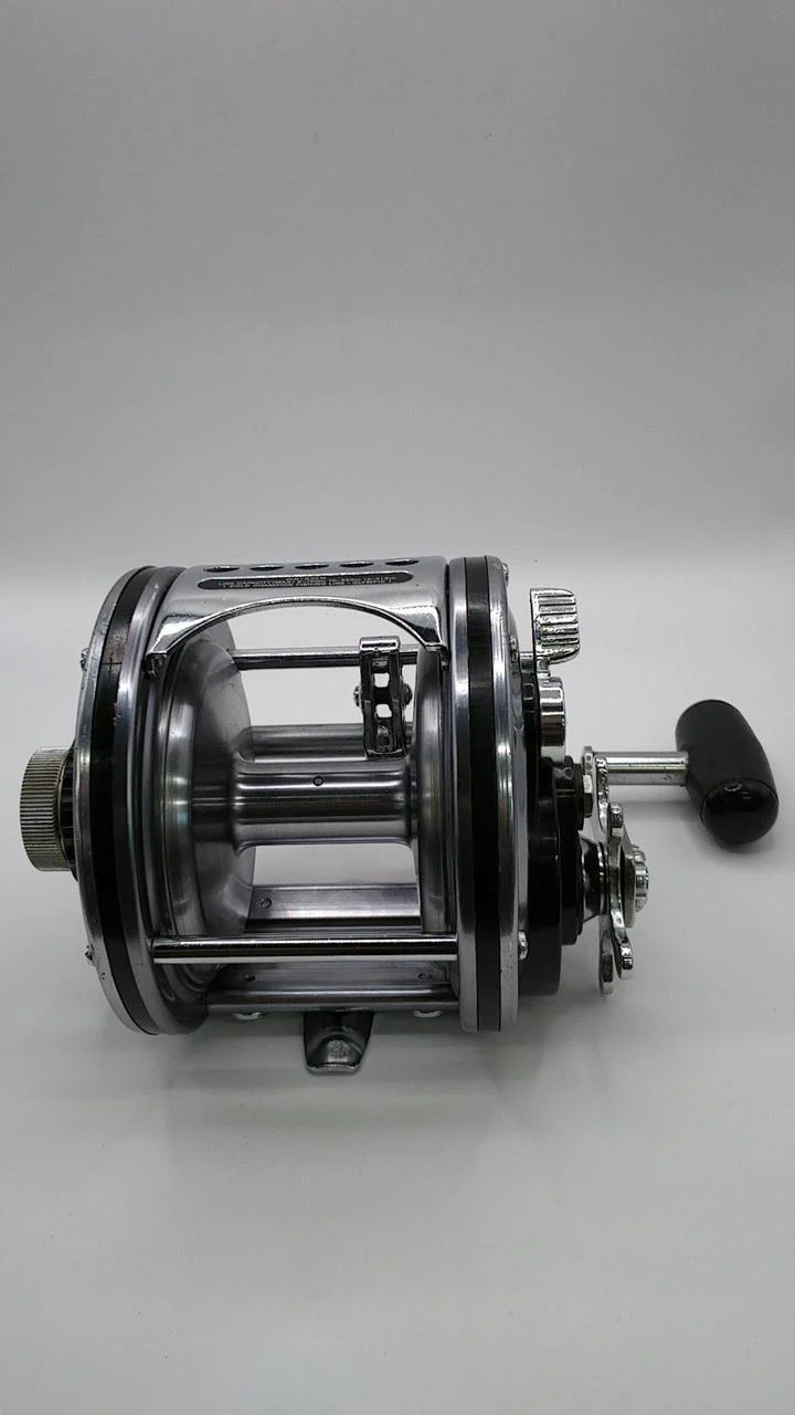 OLYMPIC Baitcasting Reel DOHZUKI-DX No.3MB - Image 5