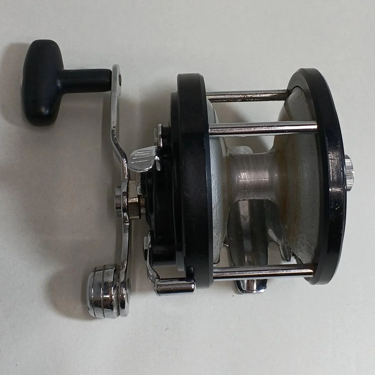 OLYMPIC Baitcasting Reel DOHZUKI300 - Image 2