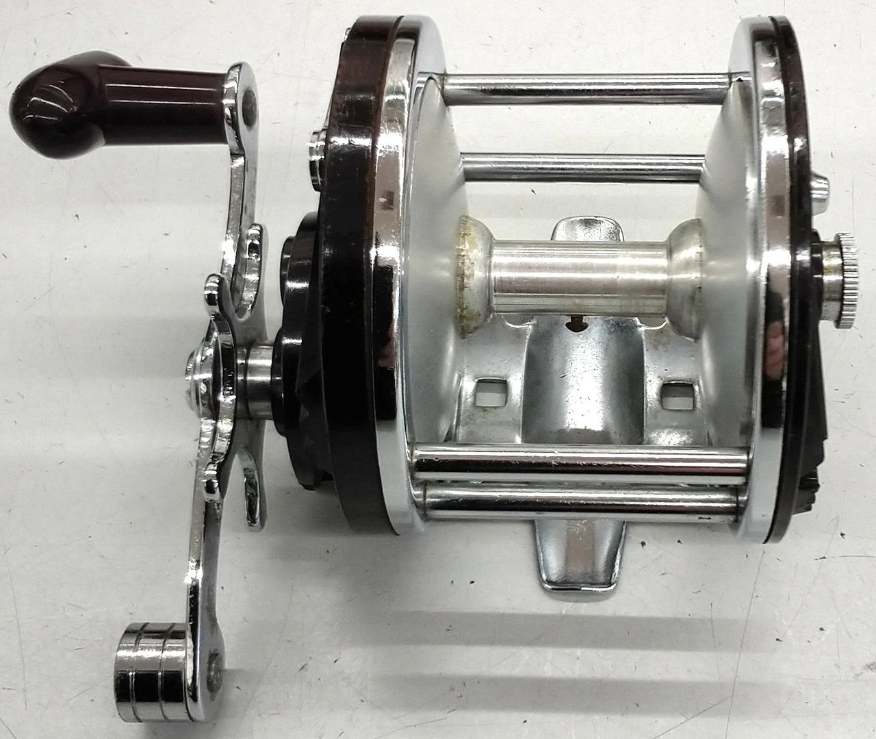 Olympic Baitcasting Reel FIGHTER-200