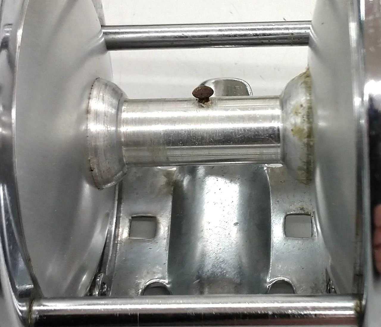 Olympic Baitcasting Reel FIGHTER-200 - Image 5