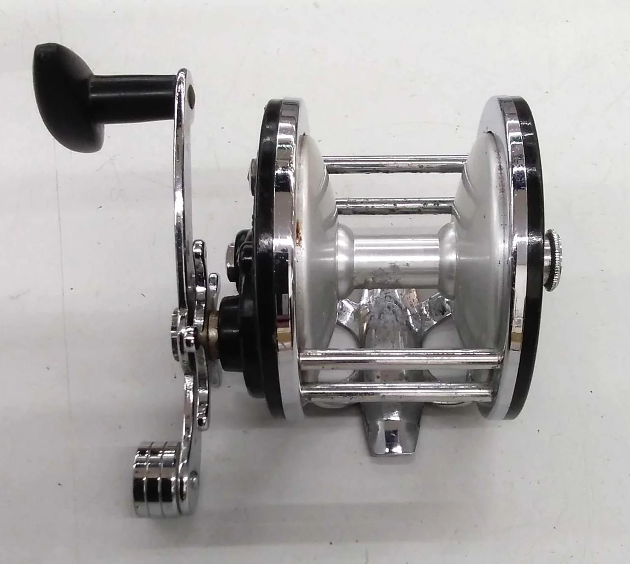 Olympic Baitcasting reel (Old tackle) FIGHTER300