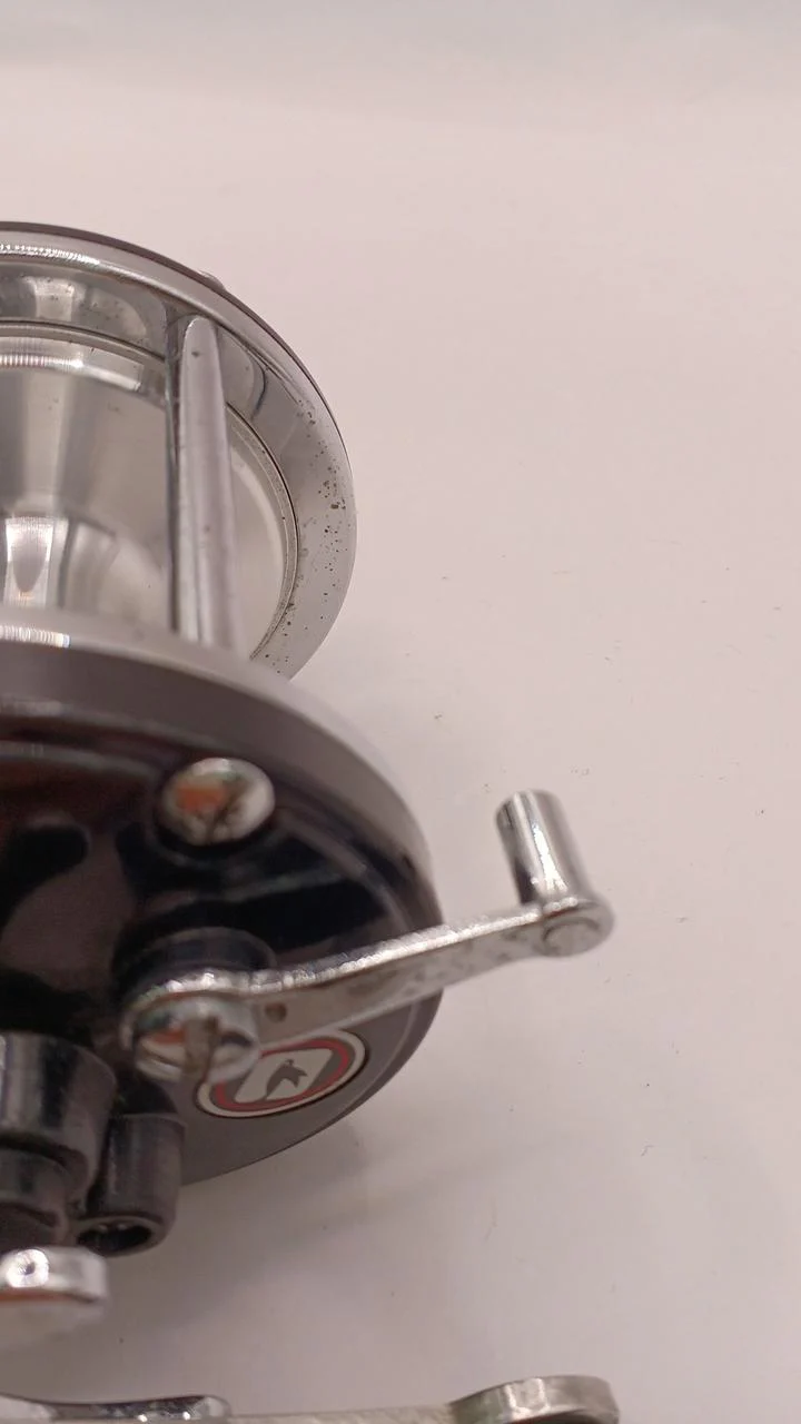 OLYMPIC Baitcasting Reel STRONG15S - Image 10