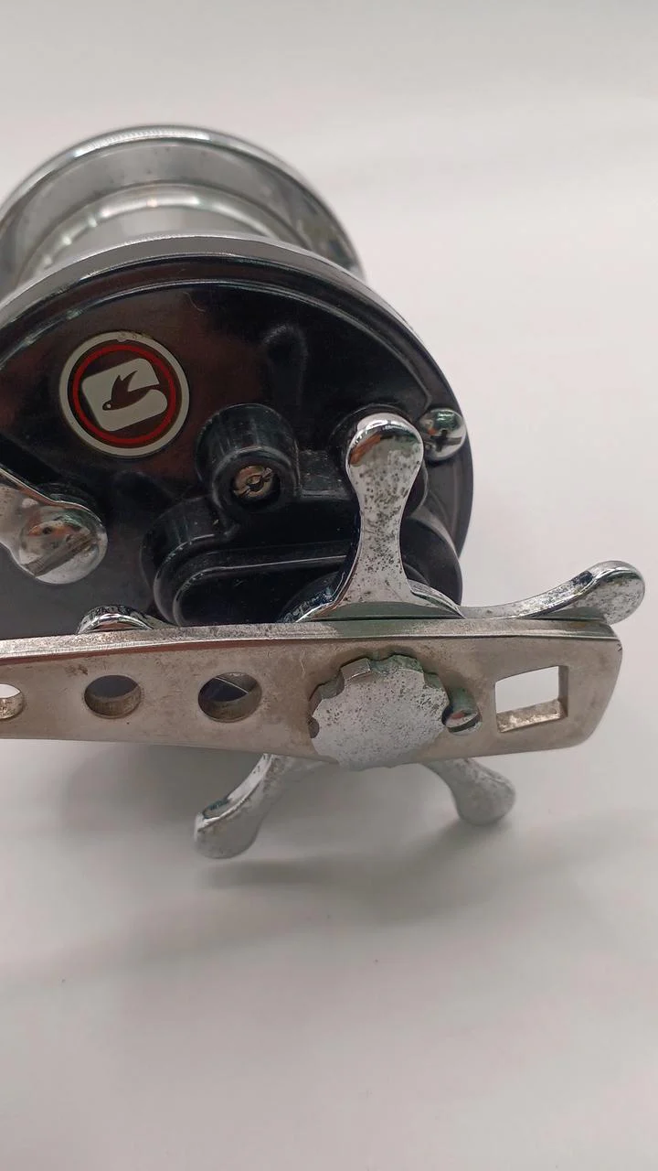 OLYMPIC Baitcasting Reel STRONG15S - Image 3