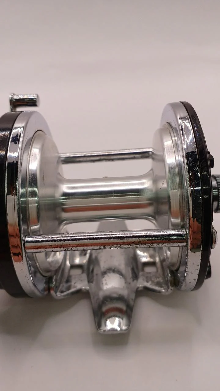 OLYMPIC Baitcasting Reel STRONG15S - Image 4