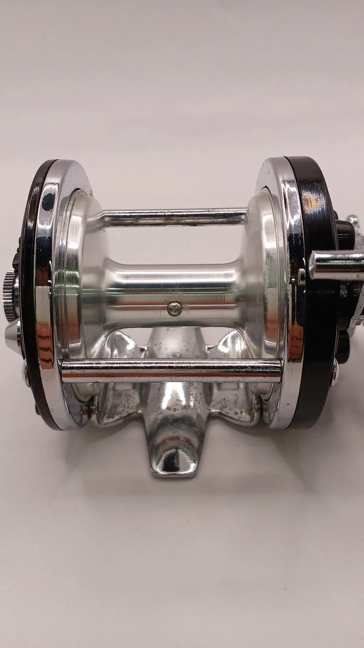 OLYMPIC Baitcasting Reel STRONG15S - Image 6
