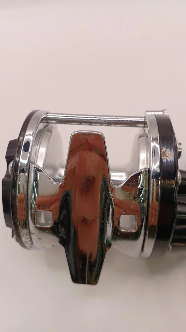 OLYMPIC Baitcasting Reel STRONG15S - Image 8
