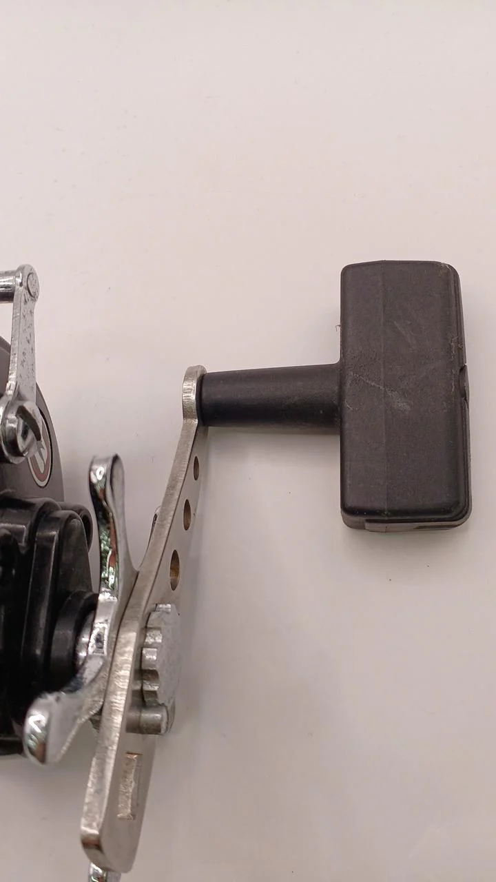 OLYMPIC Baitcasting Reel STRONG15S - Image 9