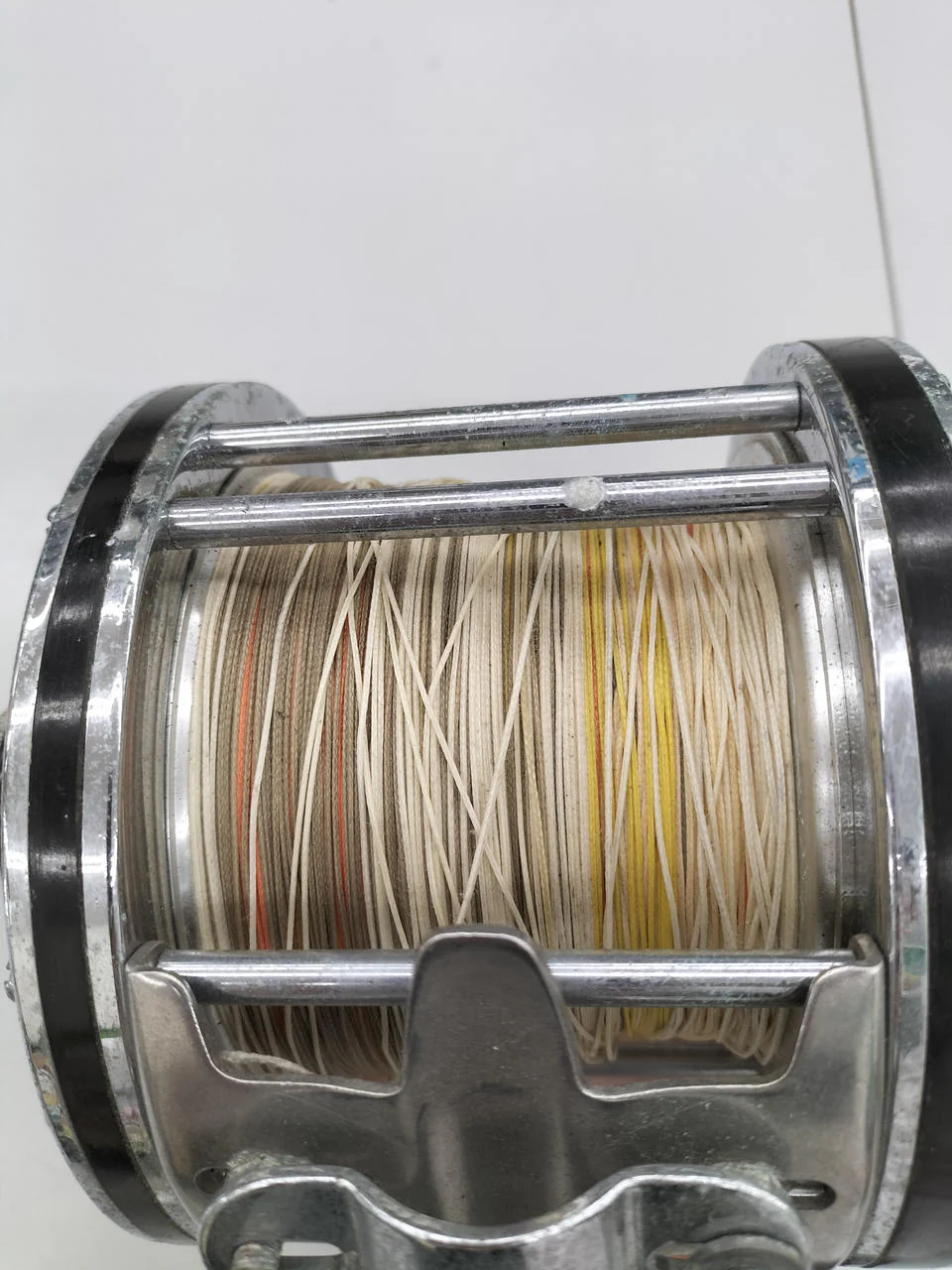 OLYMPIC Reel FUKABA - Image 9