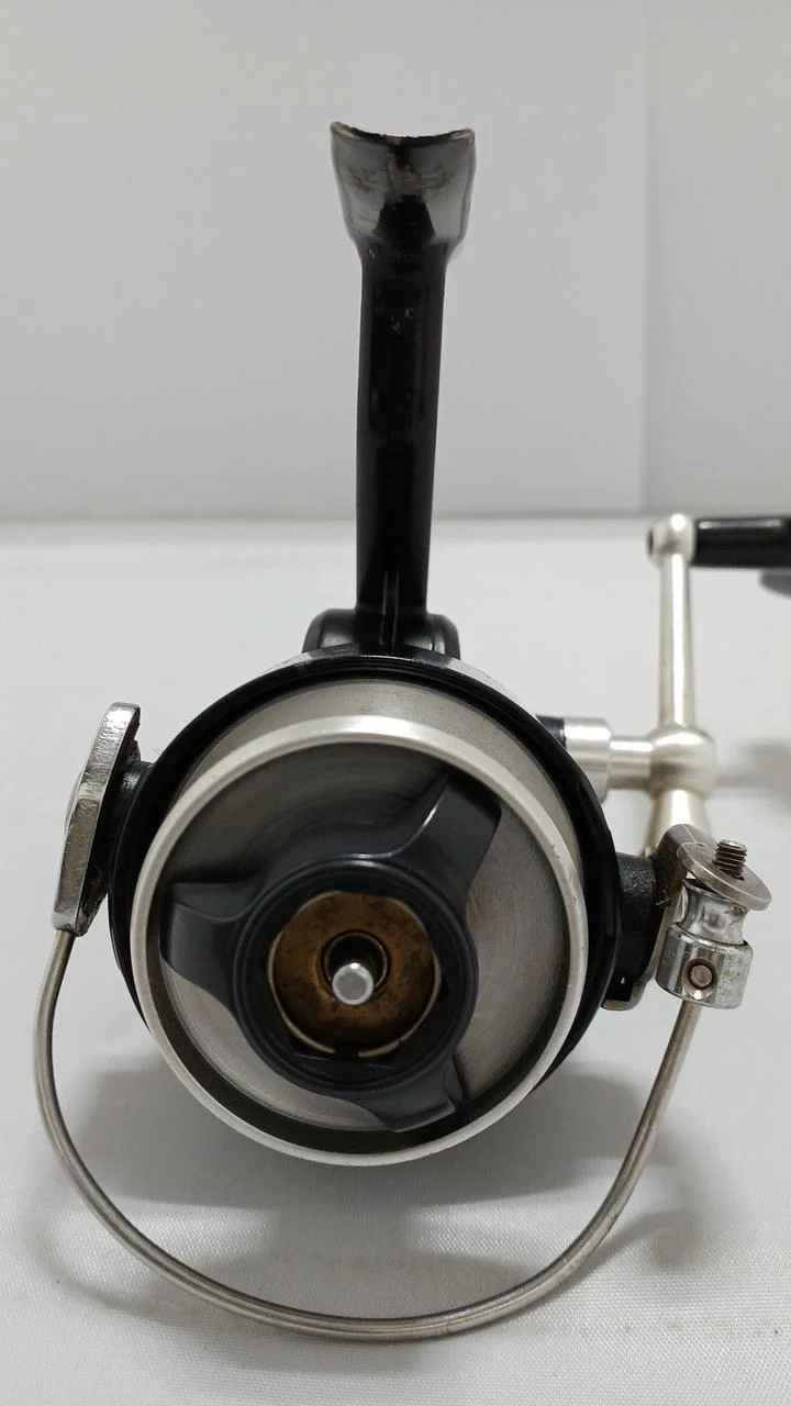 OLYMPIC Spinning Reel CHARMAN - Image 2