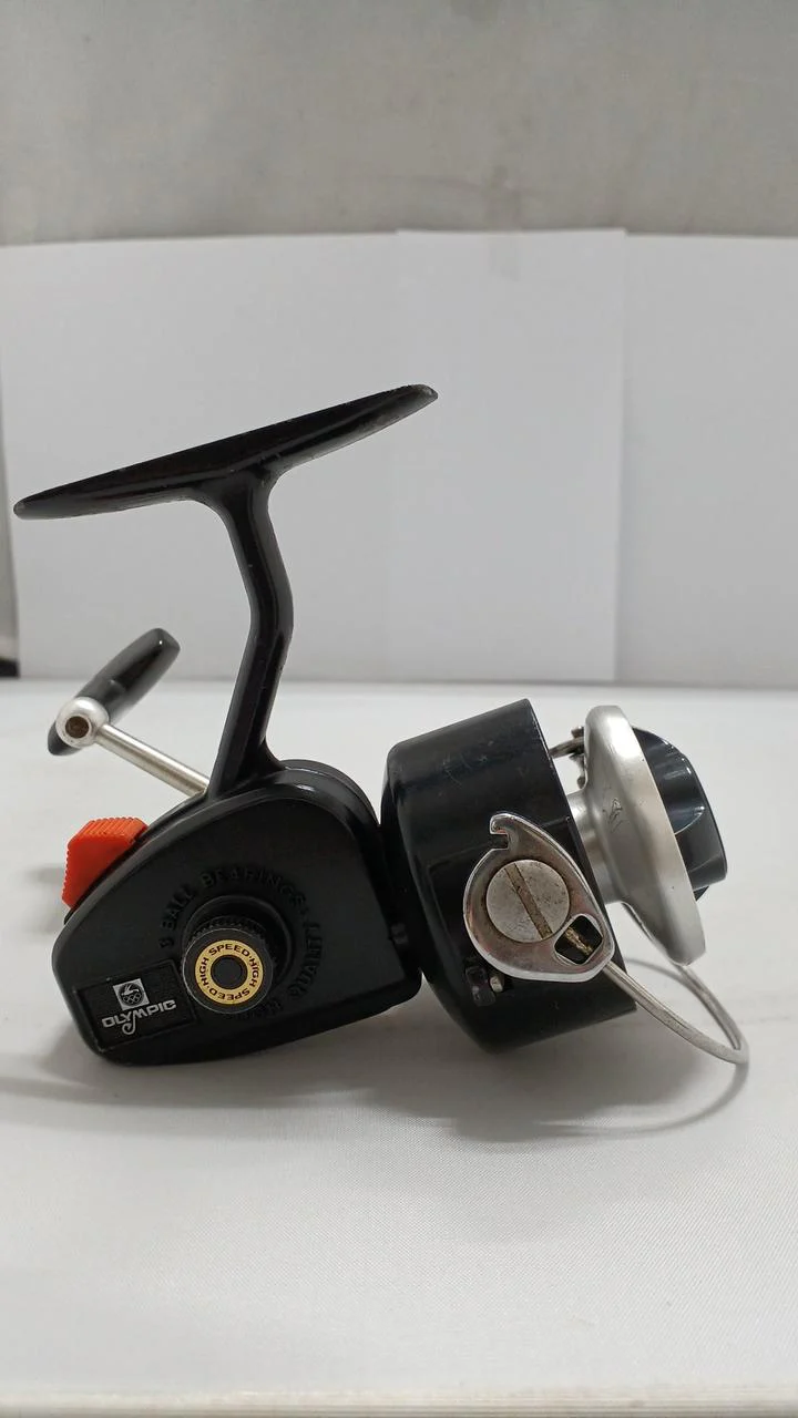 OLYMPIC Spinning Reel CHARMAN - Image 3