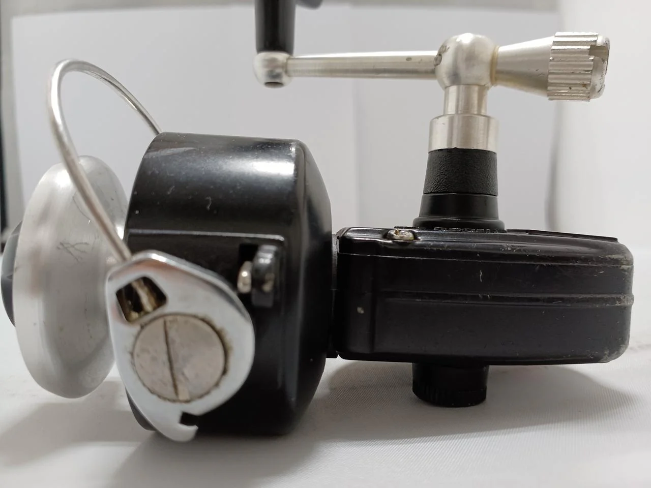OLYMPIC Spinning Reel CHARMAN - Image 8