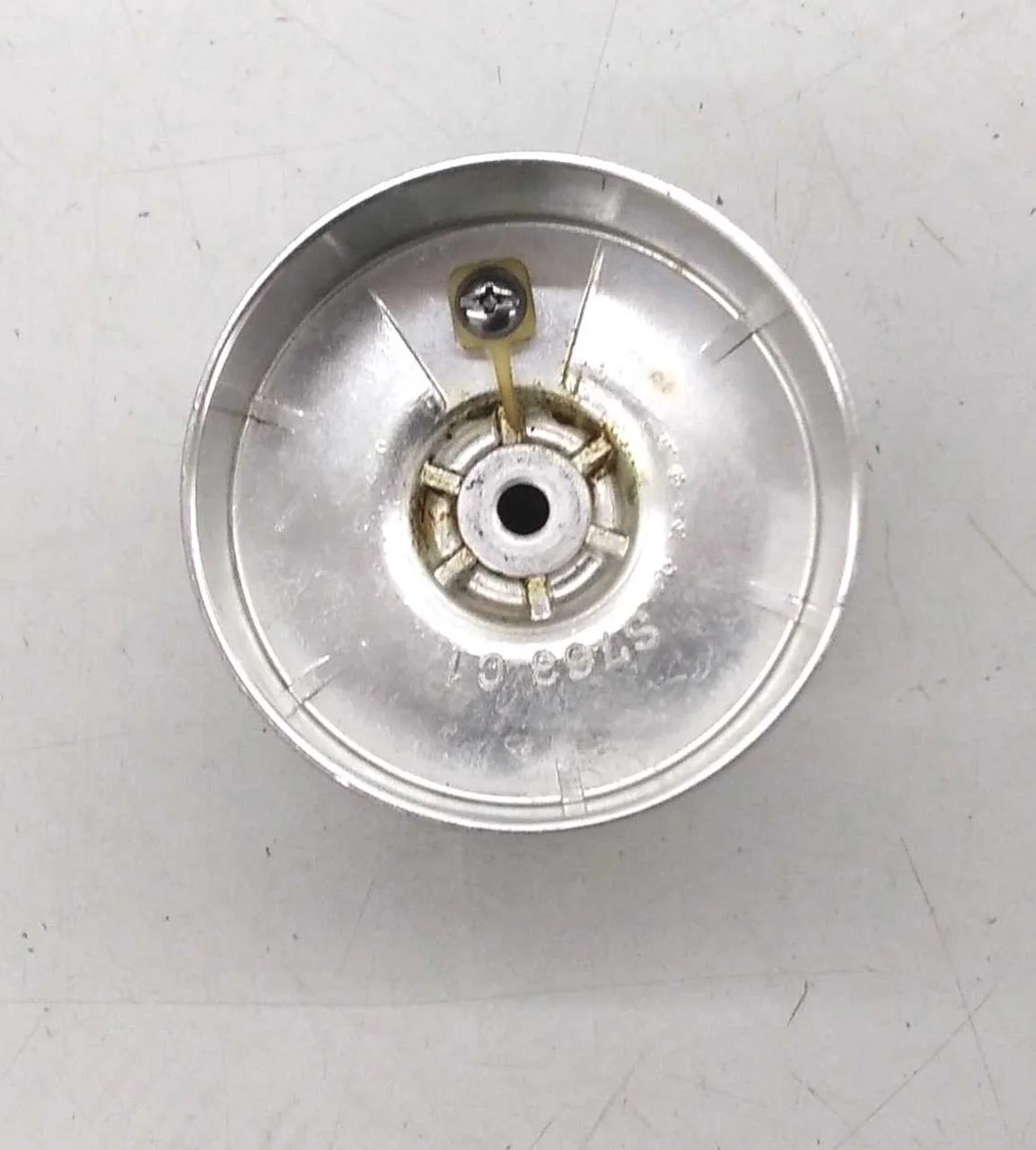OLYMPIC Spinning Reel (Old Tackle) ZEBRA 1500 - Image 7
