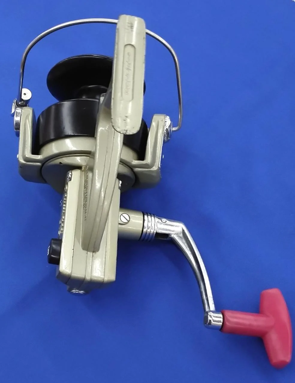 Olympic Spinning Reel POWER 100 - Image 2