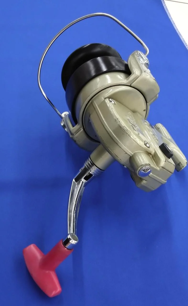 Olympic Spinning Reel POWER 100 - Image 4