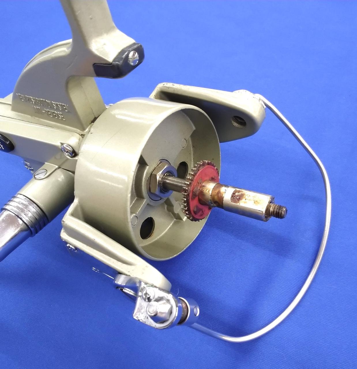 Olympic Spinning Reel POWER 100 - Image 5