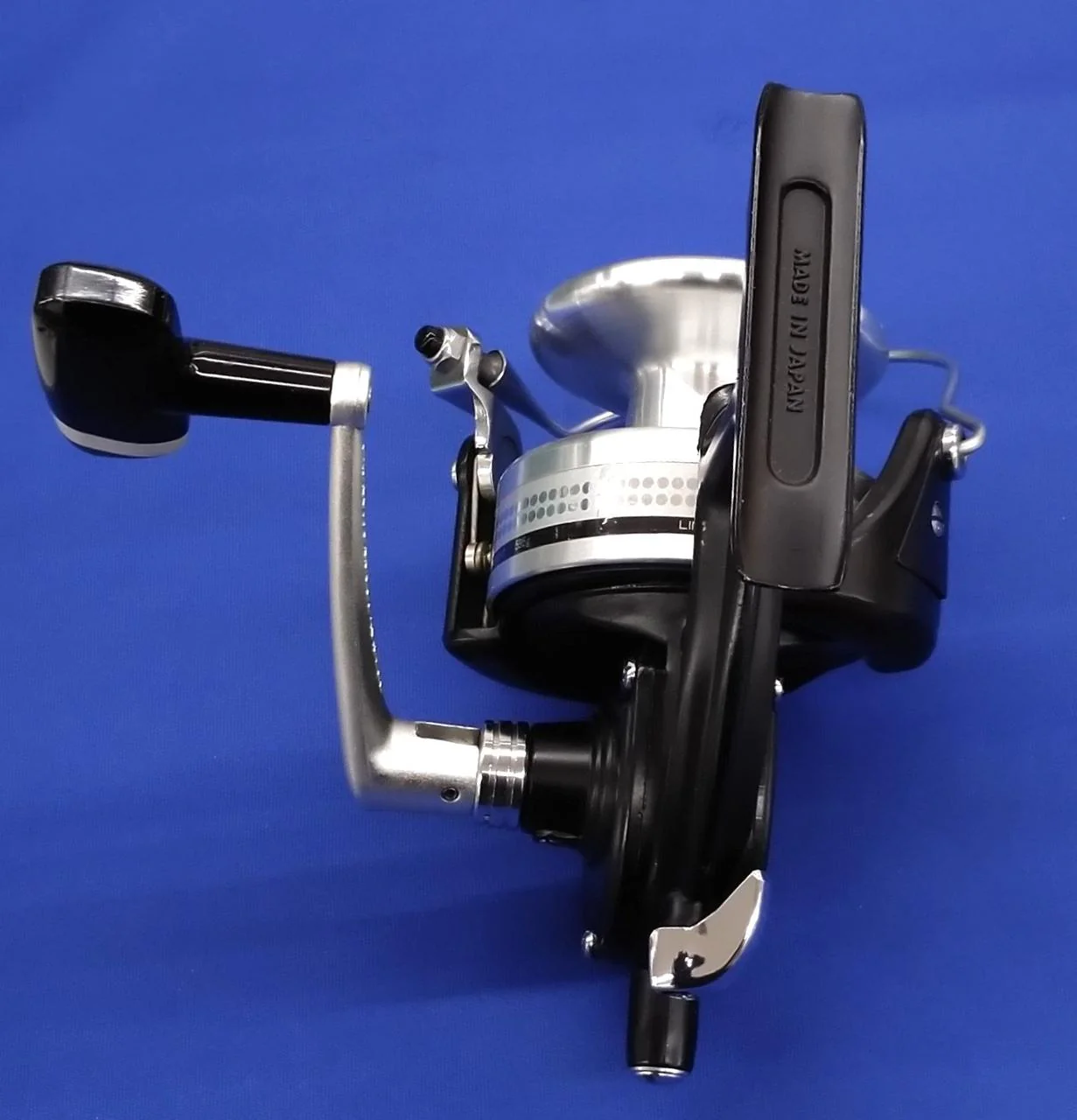 Olympic Spinning Reel SURF93 - Image 2