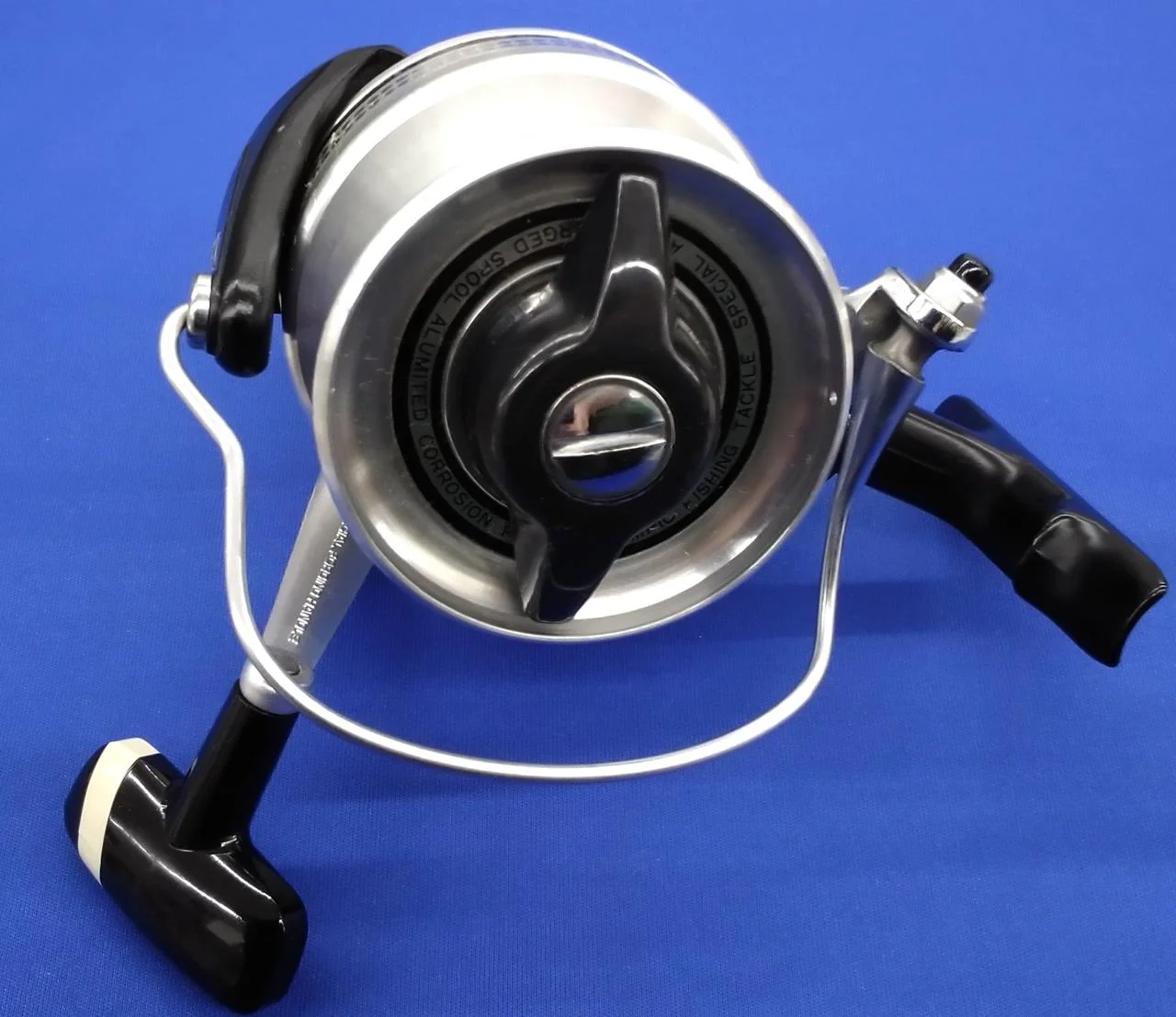 Olympic Spinning Reel SURF93 - Image 4