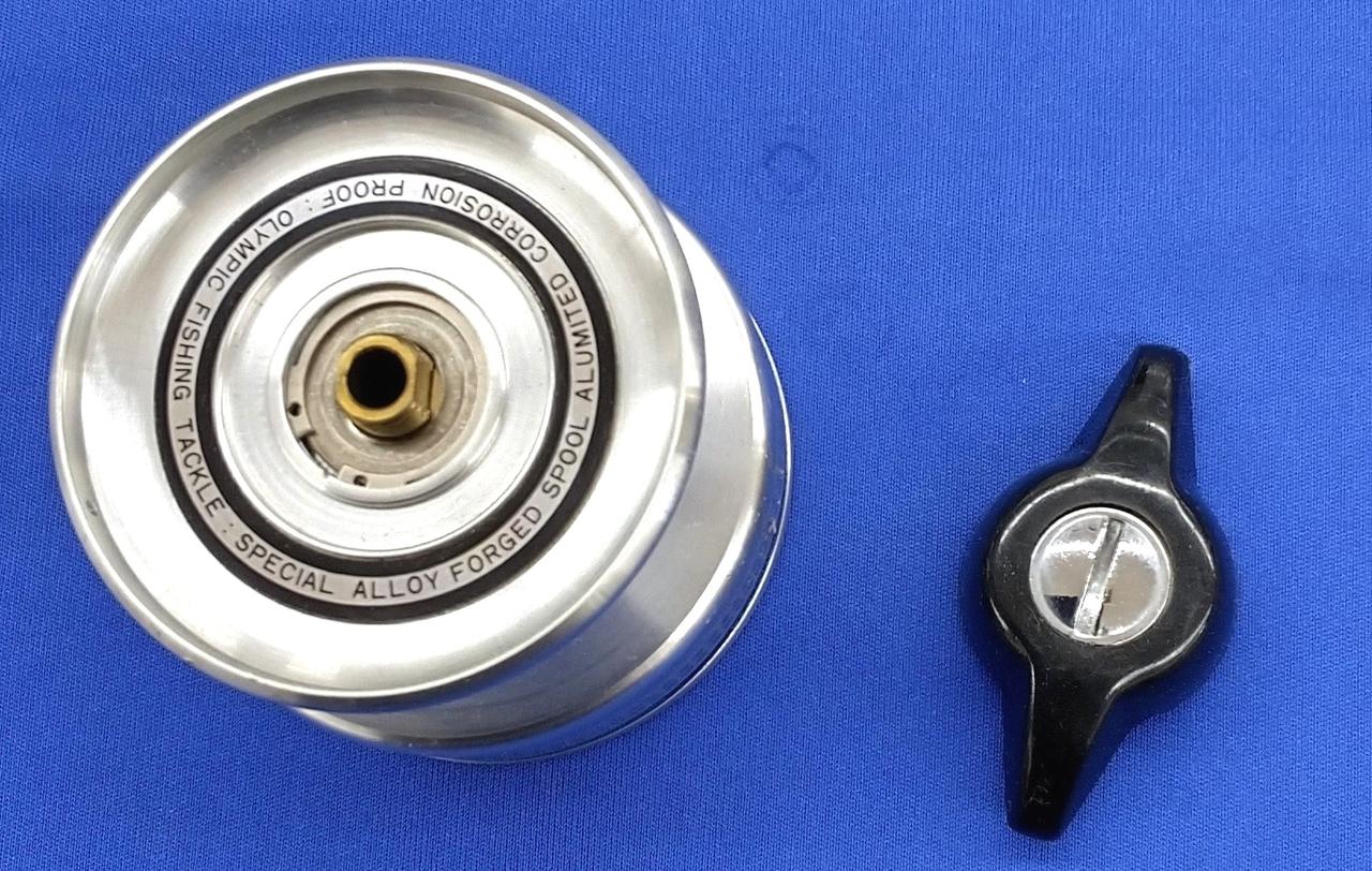 Olympic Spinning Reel SURF93 - Image 7