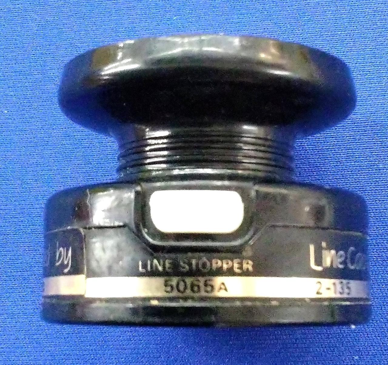 Olympic Spinning Reel Viva Challenger VX-650 - Image 9
