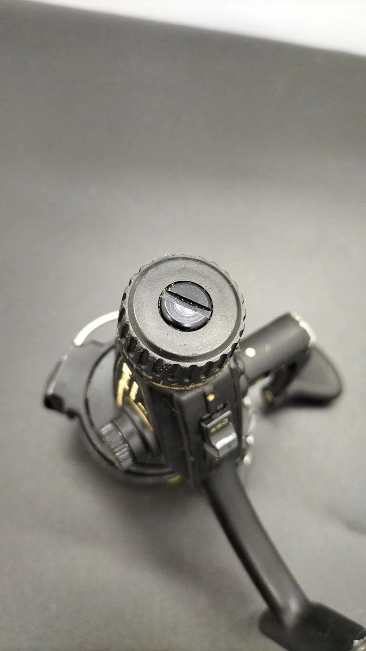 Omori Seisakusho Spinning Reel DIAMOND MI-CON NO.1 - Image 13