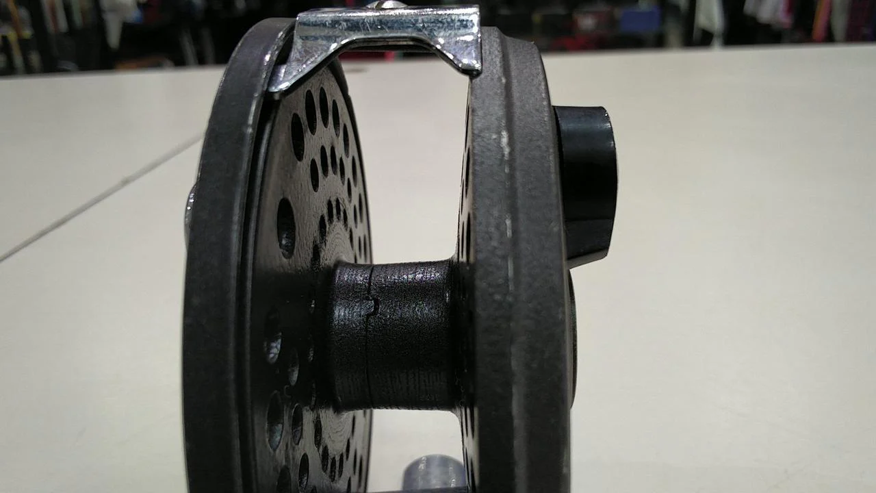 ORVIS Fly Reel BATTEKILL - Image 4