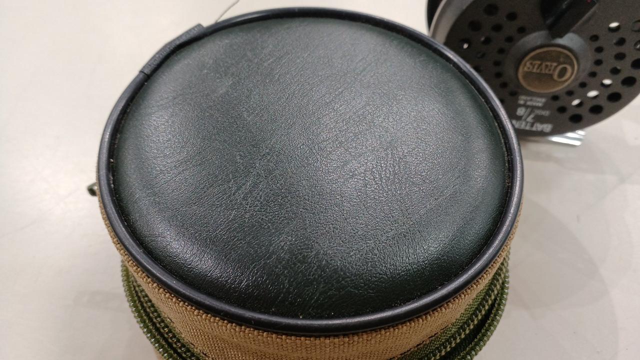 ORVIS Fly Reel BATTENKILL DIRC 7/8 - Image 10