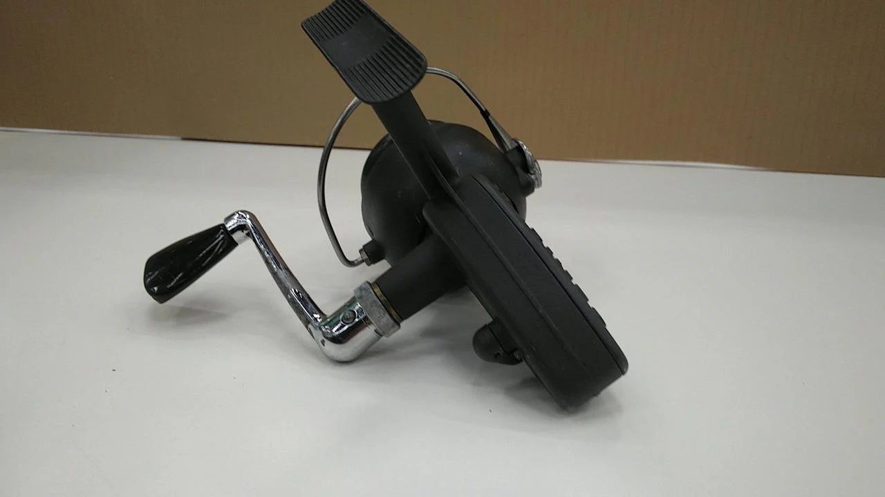 ORVIS Spinning Reel 50A - Image 10