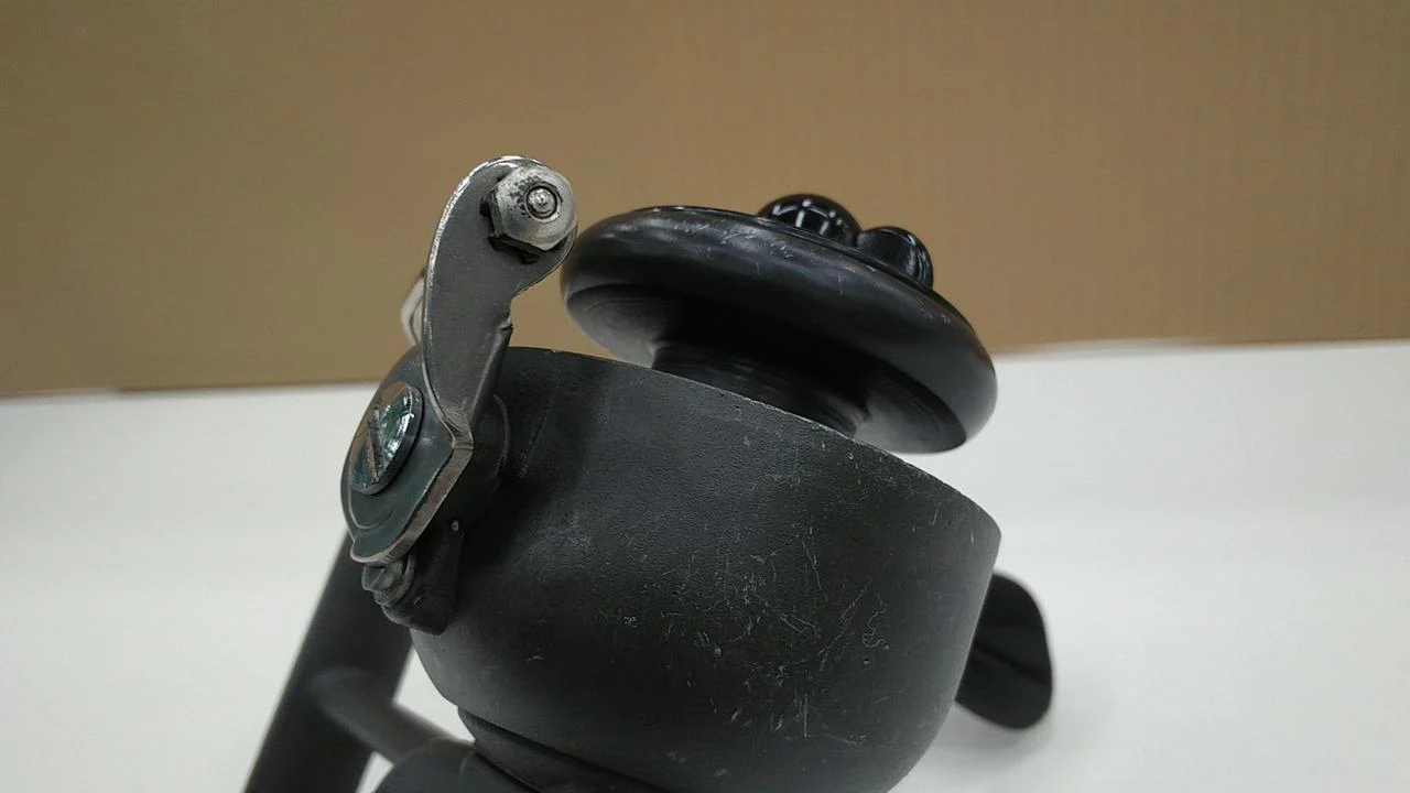 ORVIS Spinning Reel 50A - Image 12