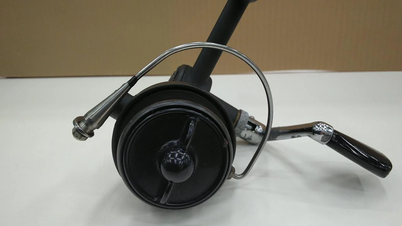ORVIS Spinning Reel 50A - Image 5