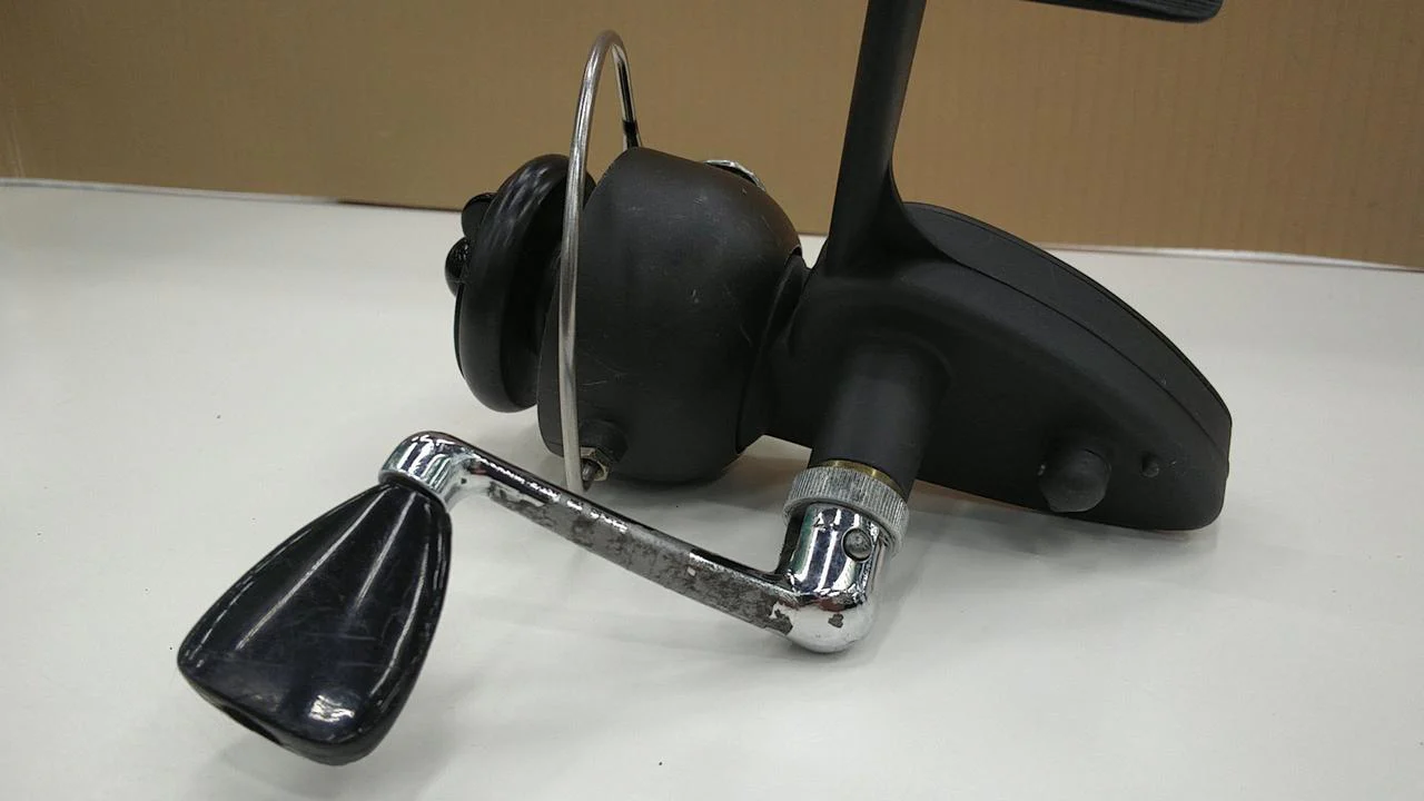 ORVIS Spinning Reel 50A - Image 7