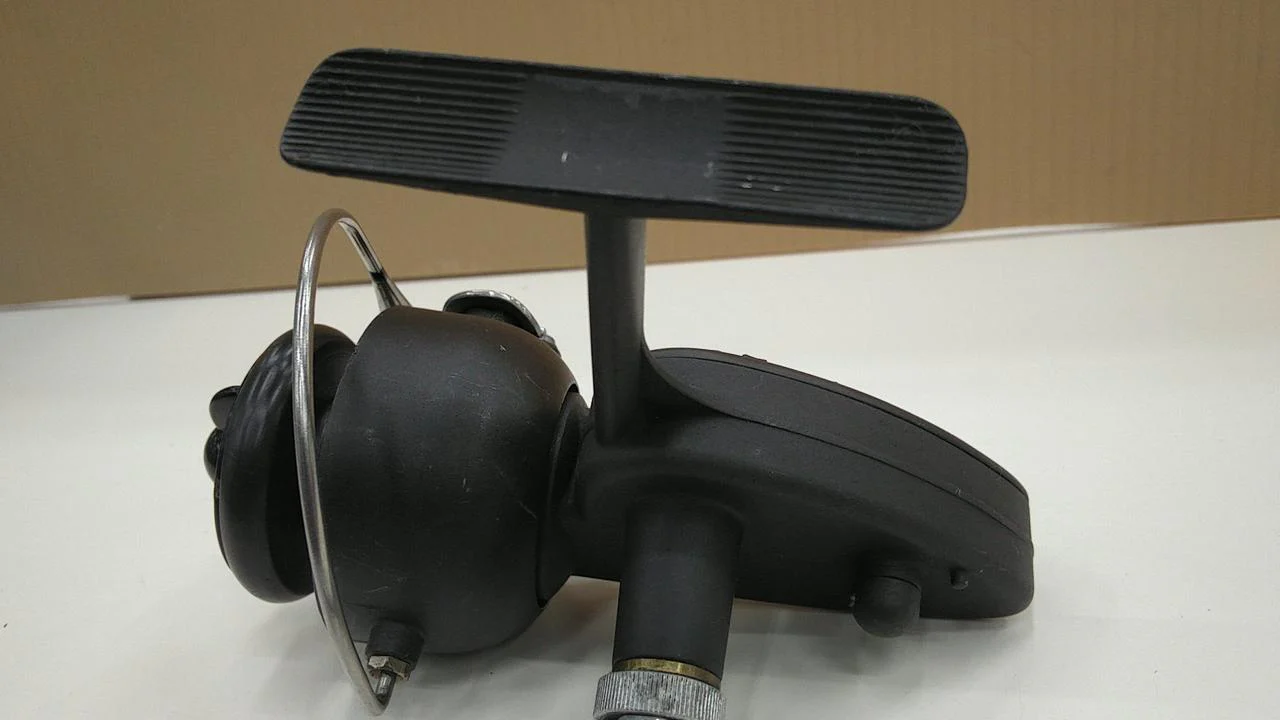 ORVIS Spinning Reel 50A - Image 9