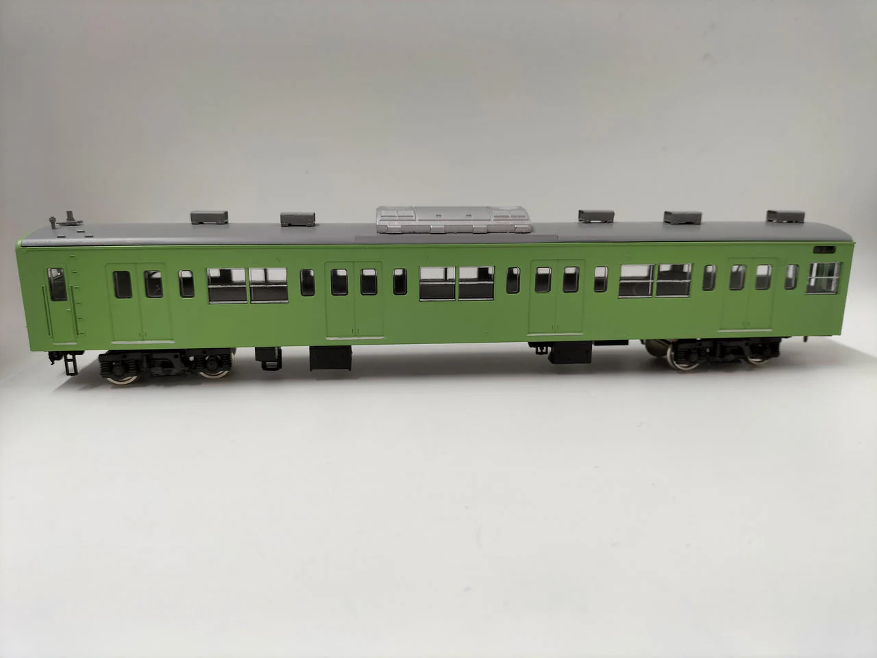 Other Brands HO Gauge 201 Series - Image 2