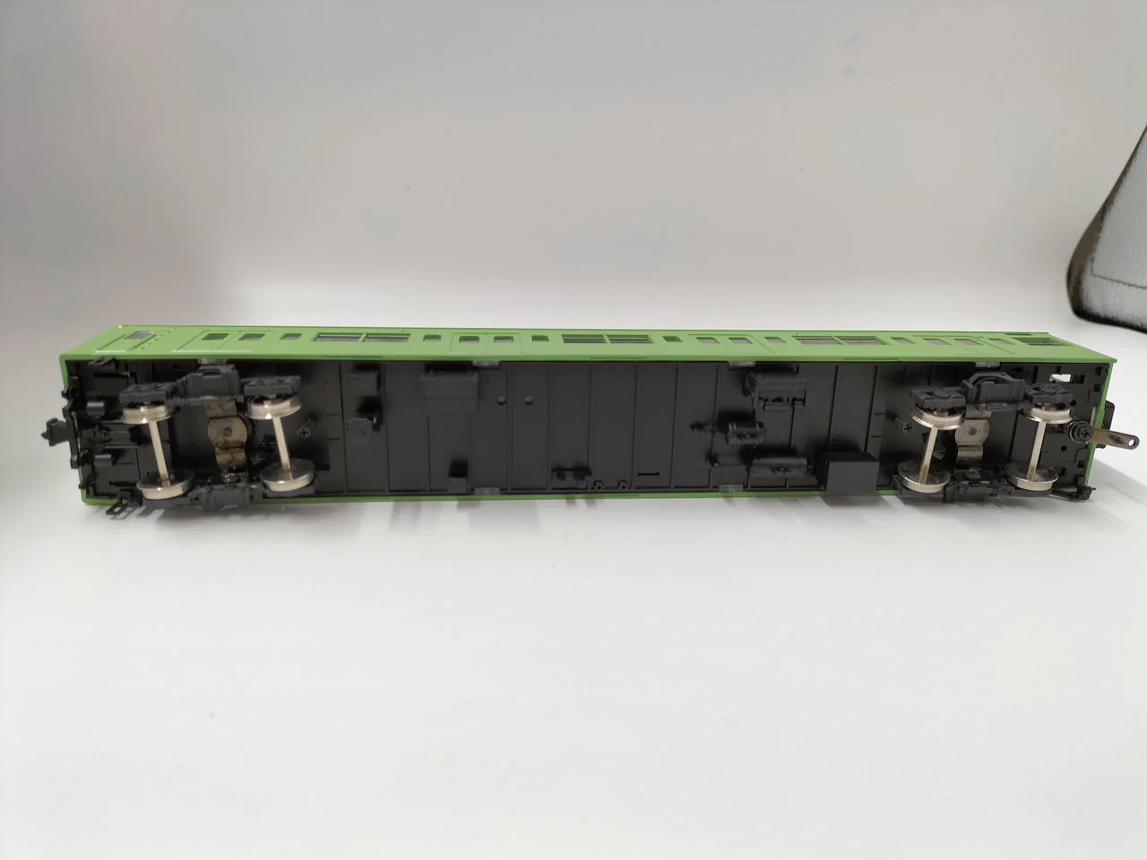 Other Brands HO Gauge 201 Series - Image 4