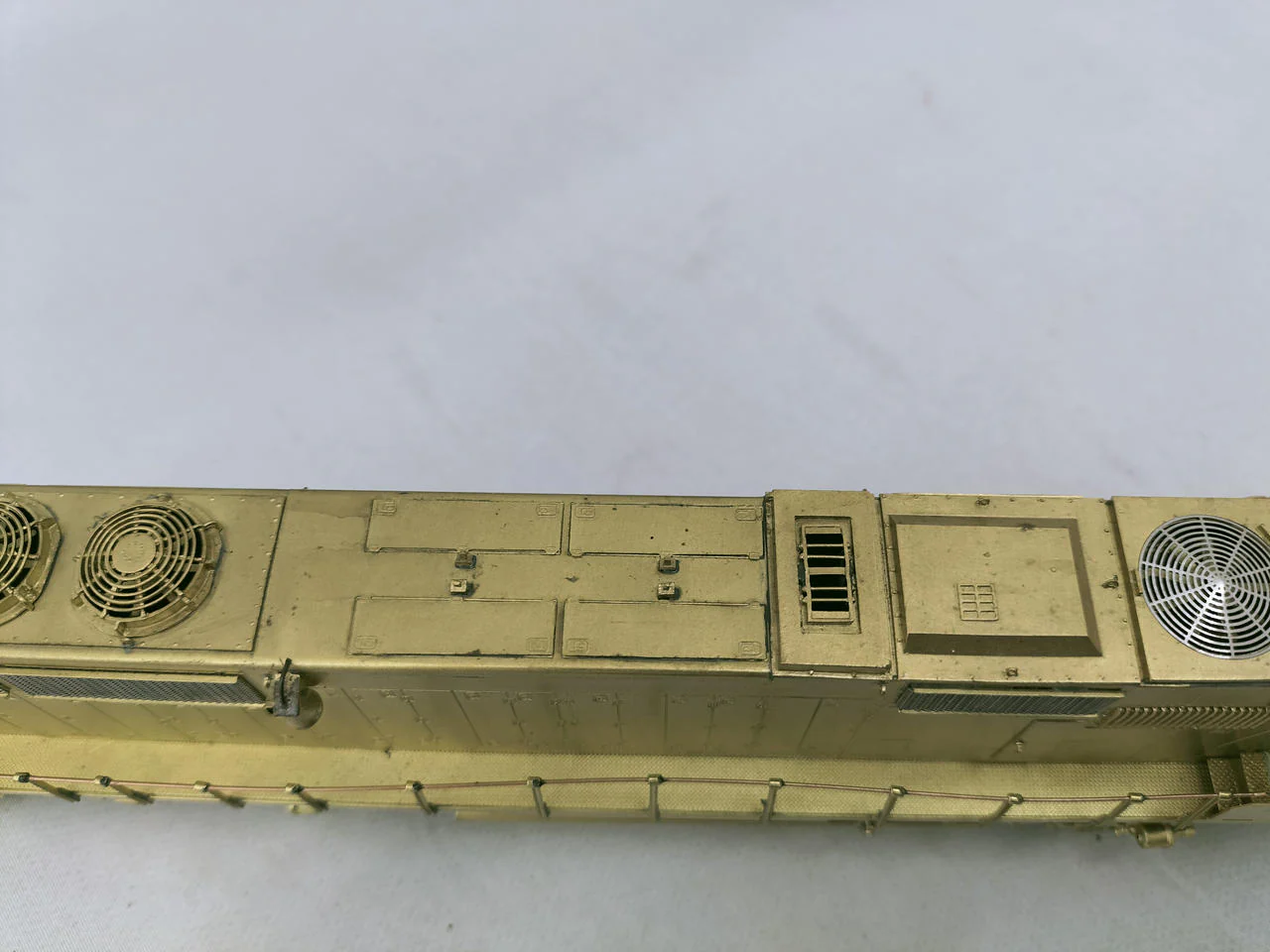 Other Brands HO Gauge - Image 7