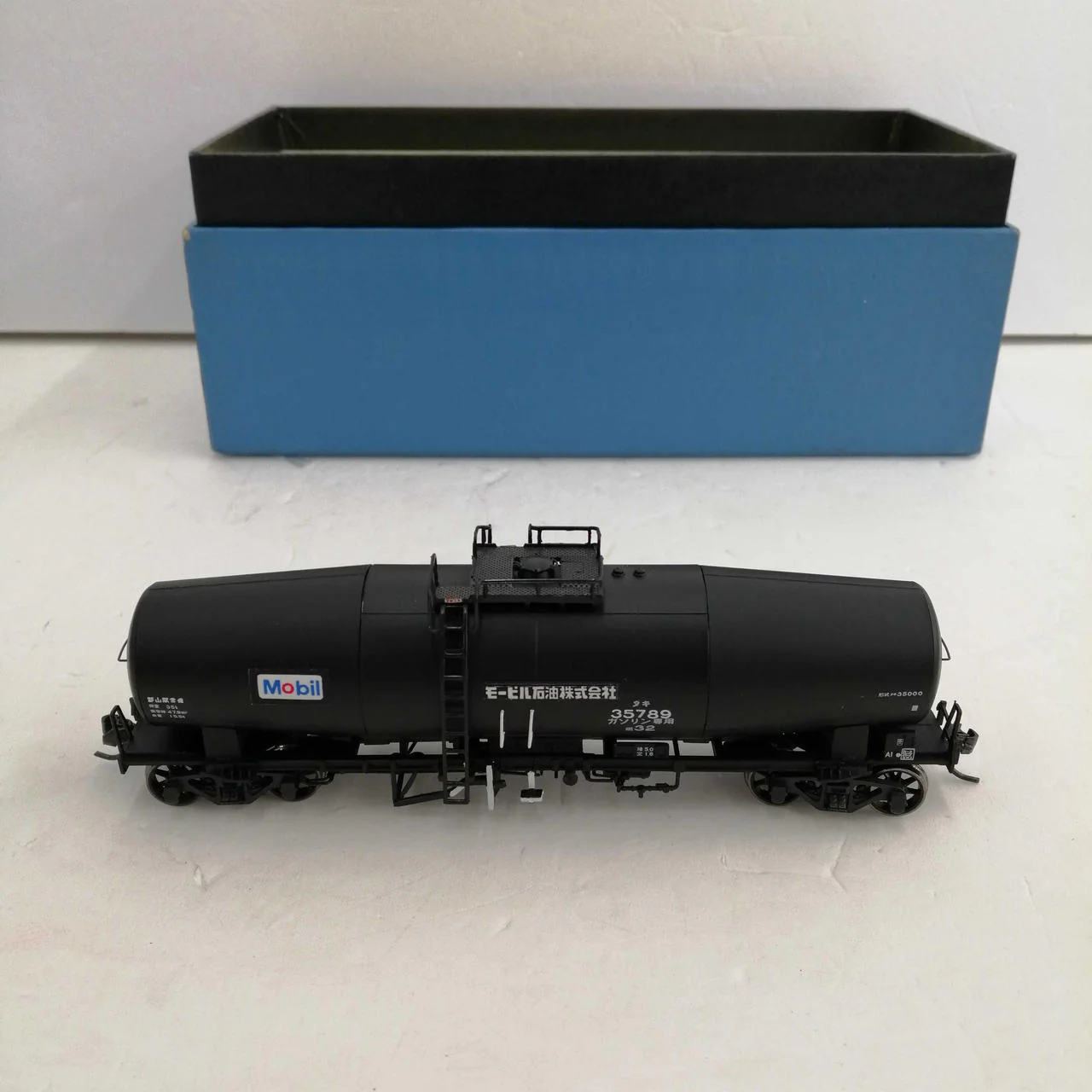 Other Brands HO Gauge Taki 35000 Series - Image 4