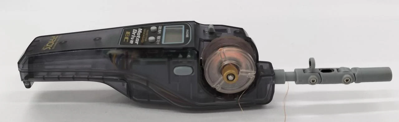 Other Brands Smelt Electric Reel - Image 4