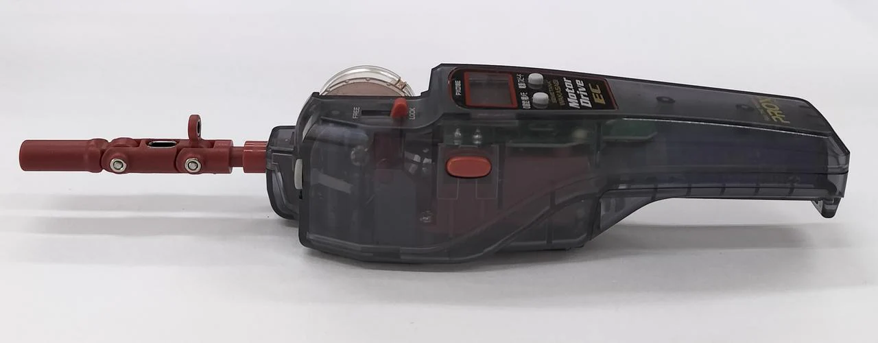 Other Brands Smelt Electric Reel - Image 2