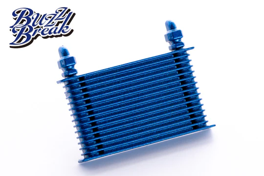 OVERDOSE BB-RP-001 Buzz Break Cooling Fan Accessory Kit (5 Set) - Image 4