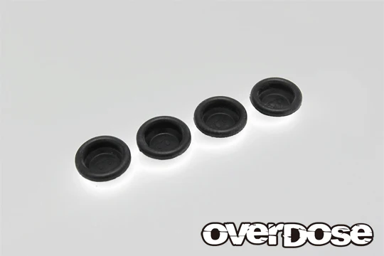 OVERDOSE OD2929 Bladder (For HG Shock/Black/4pcs)