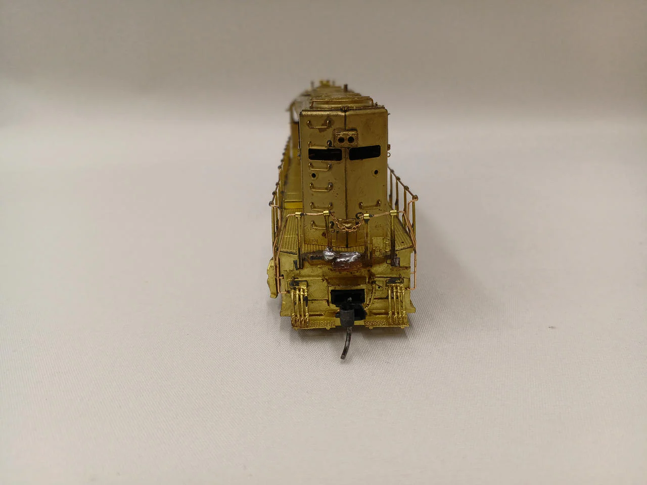 OVERLAND HO Gauge SRR SD35 - Image 10