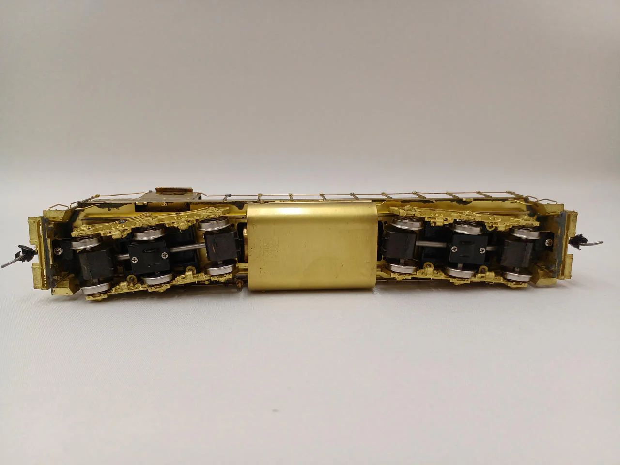 OVERLAND HO Gauge SRR SD35 - Image 13