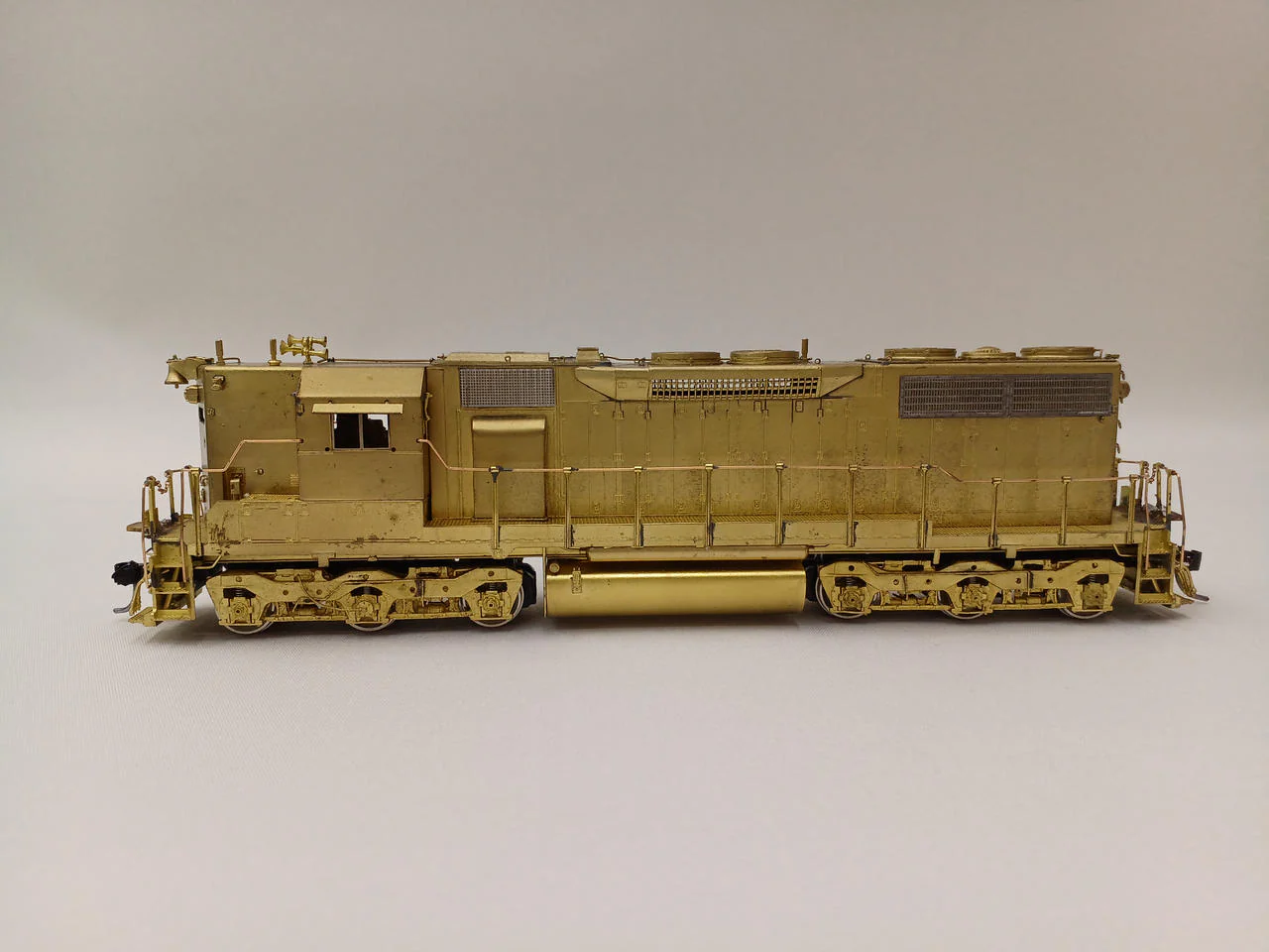 OVERLAND HO Gauge SRR SD35 - Image 6