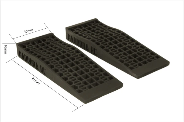 Pandora RC APA-1501 1/10 Car Slope - Image 3
