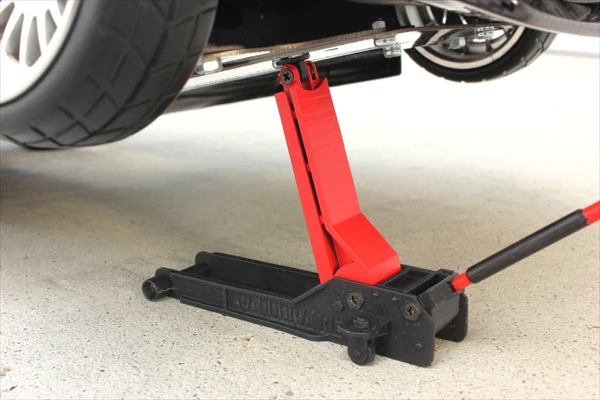 Pandora RC APA-1503 1/10 Floor Jack - Image 5